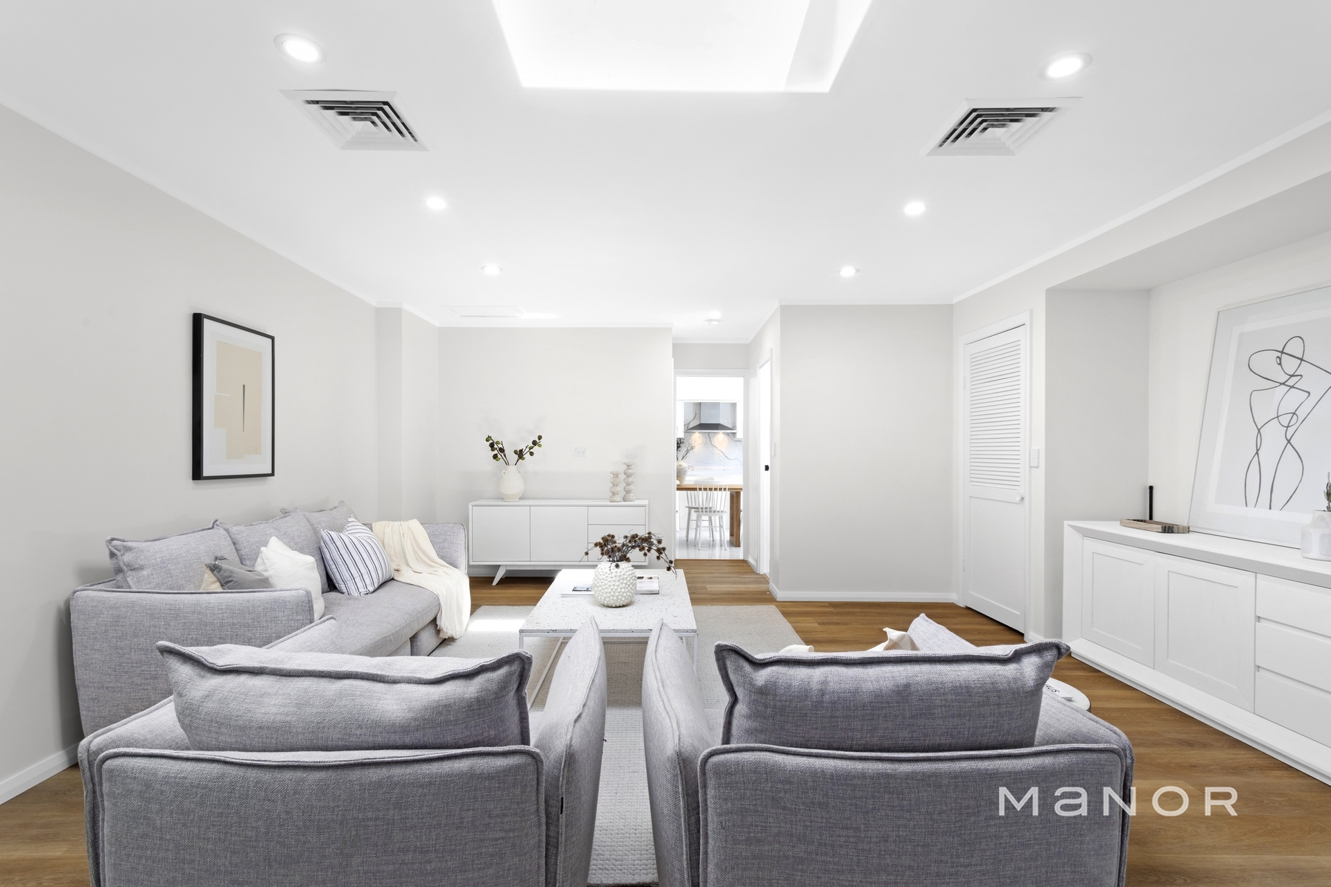 32 MUNRO ST, Baulkham Hills, The Hills, 0房, 0浴, House