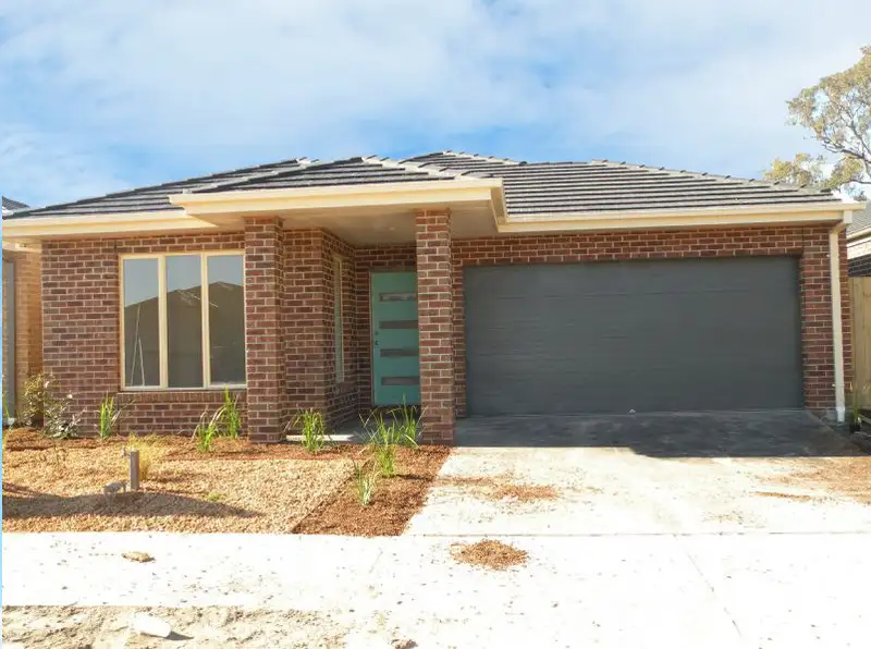 12 BERGAMOT WAY, South Morang, North Melbourne, 0 rūma, 0 rūma horoi, House
