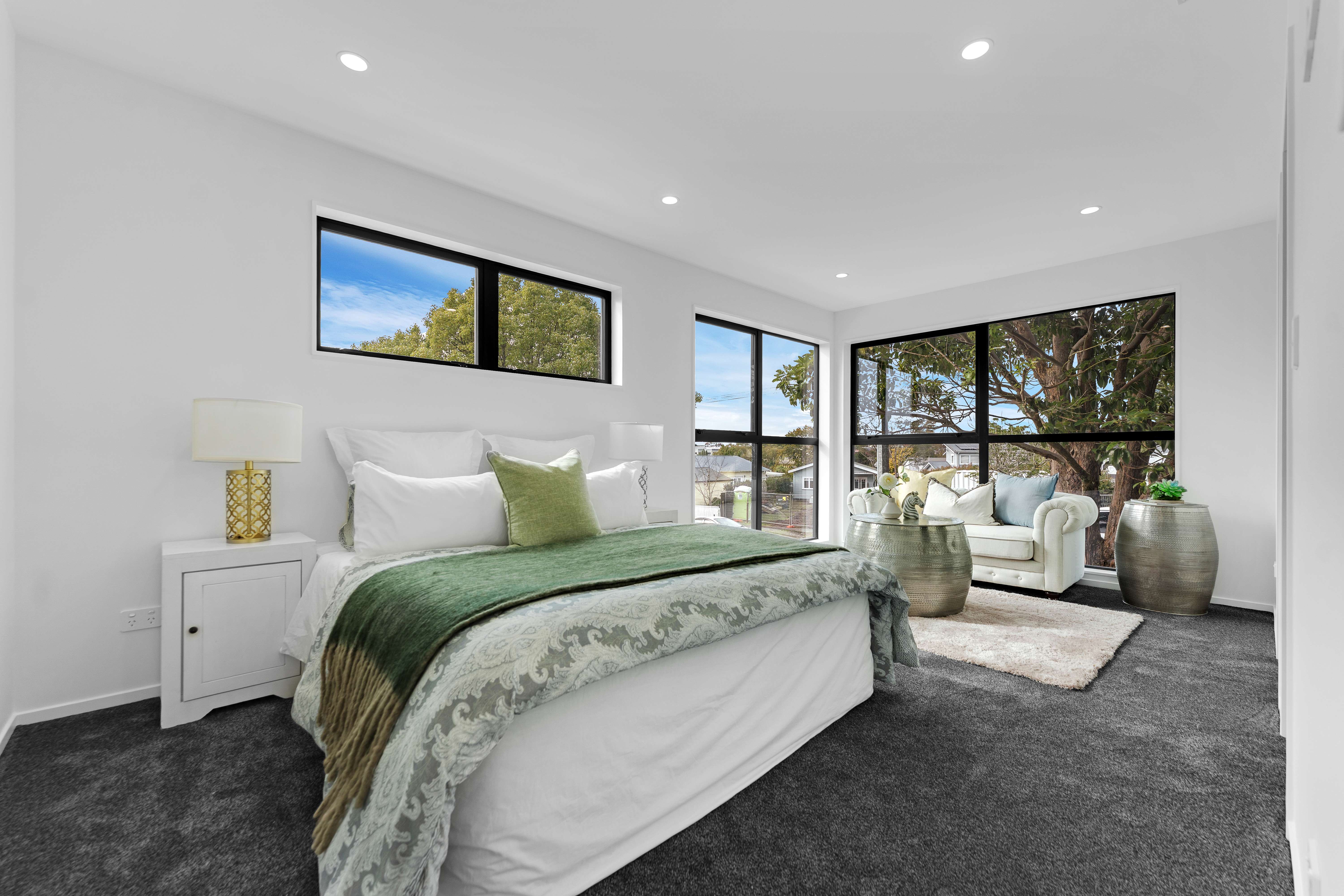16a Brandon Road, Glen Eden, Auckland - Waitakere, 5 Bedrooms, 0 Bathrooms, Townhouse