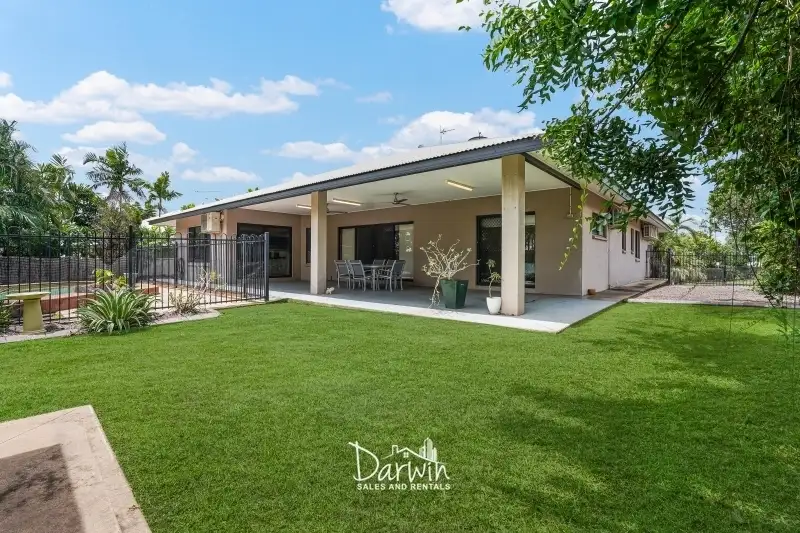 127 FORREST PDE, Rosebery, Palmerston, 0 phòng ngủ, 0 phòng tắm, House