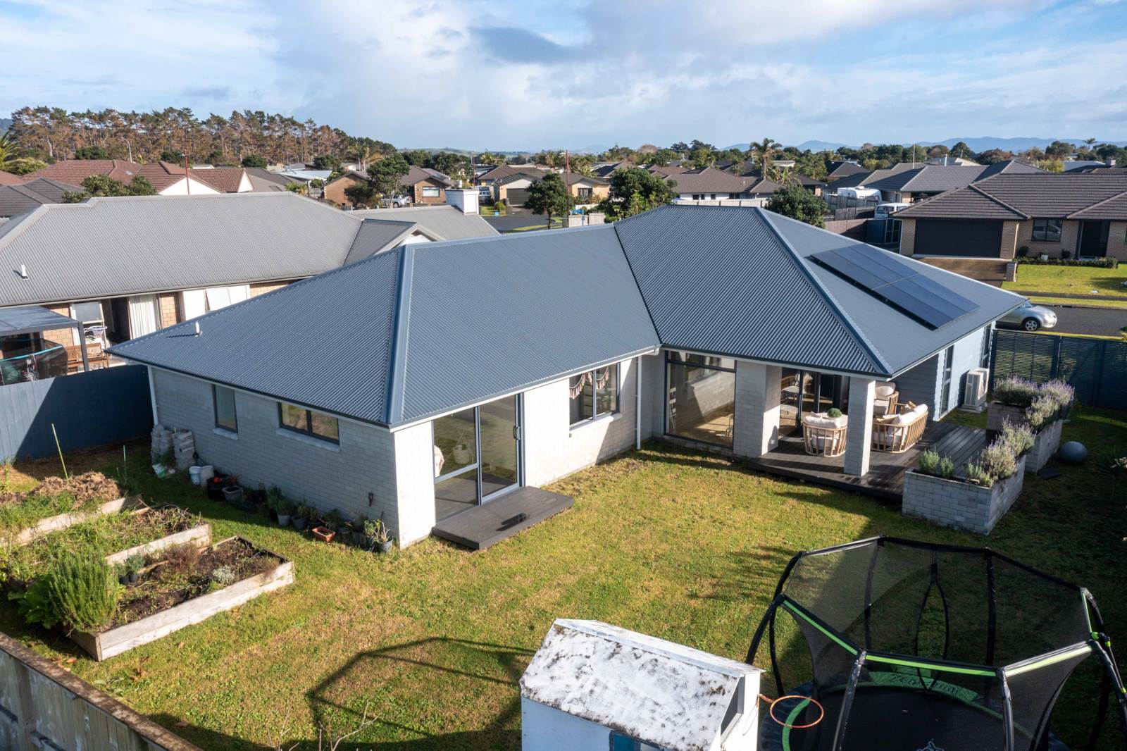 7 Roto View, One Tree Point, Whangarei, 4 ਕਮਰੇ, 0 ਬਾਥਰੂਮ, House