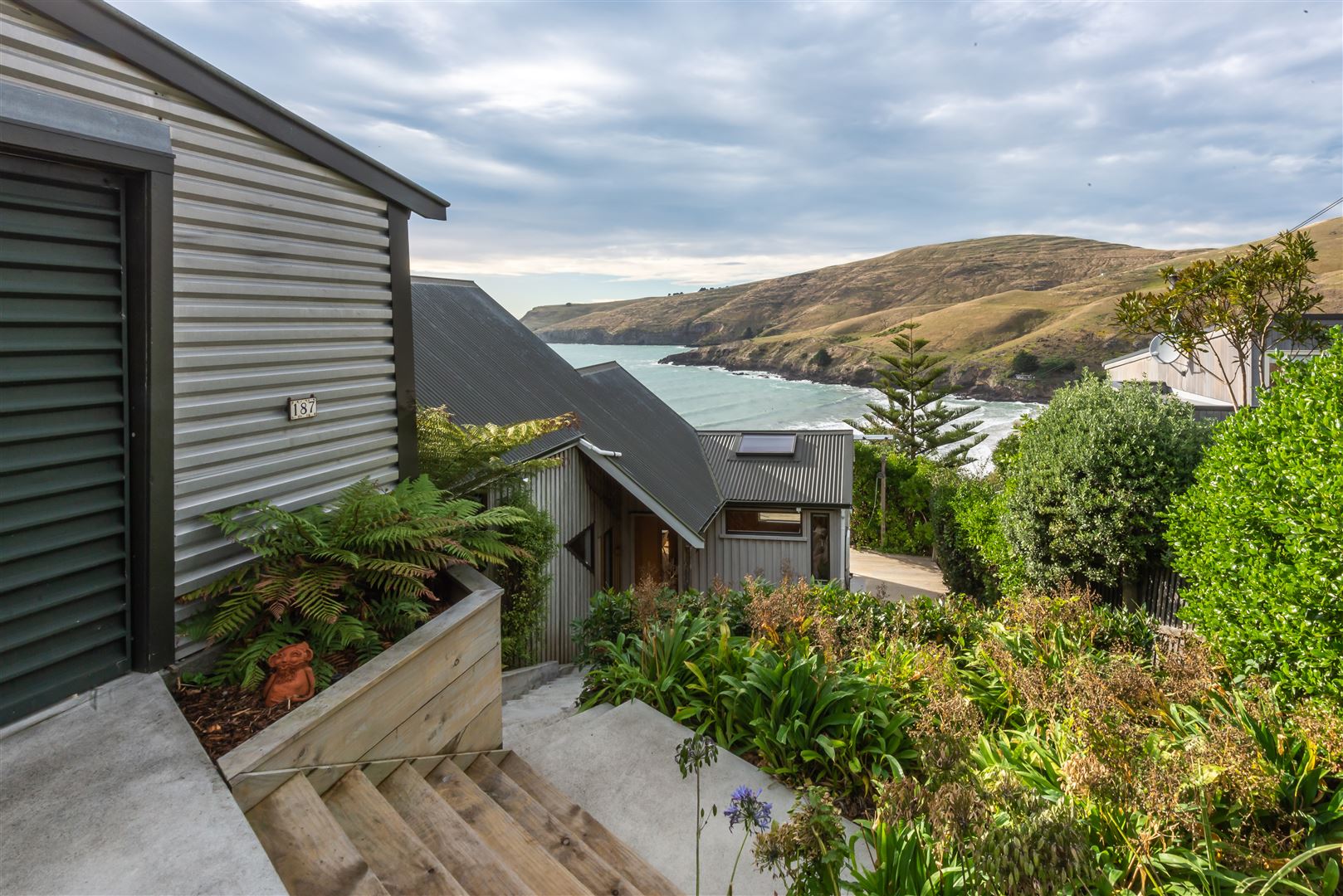 Residential Hills