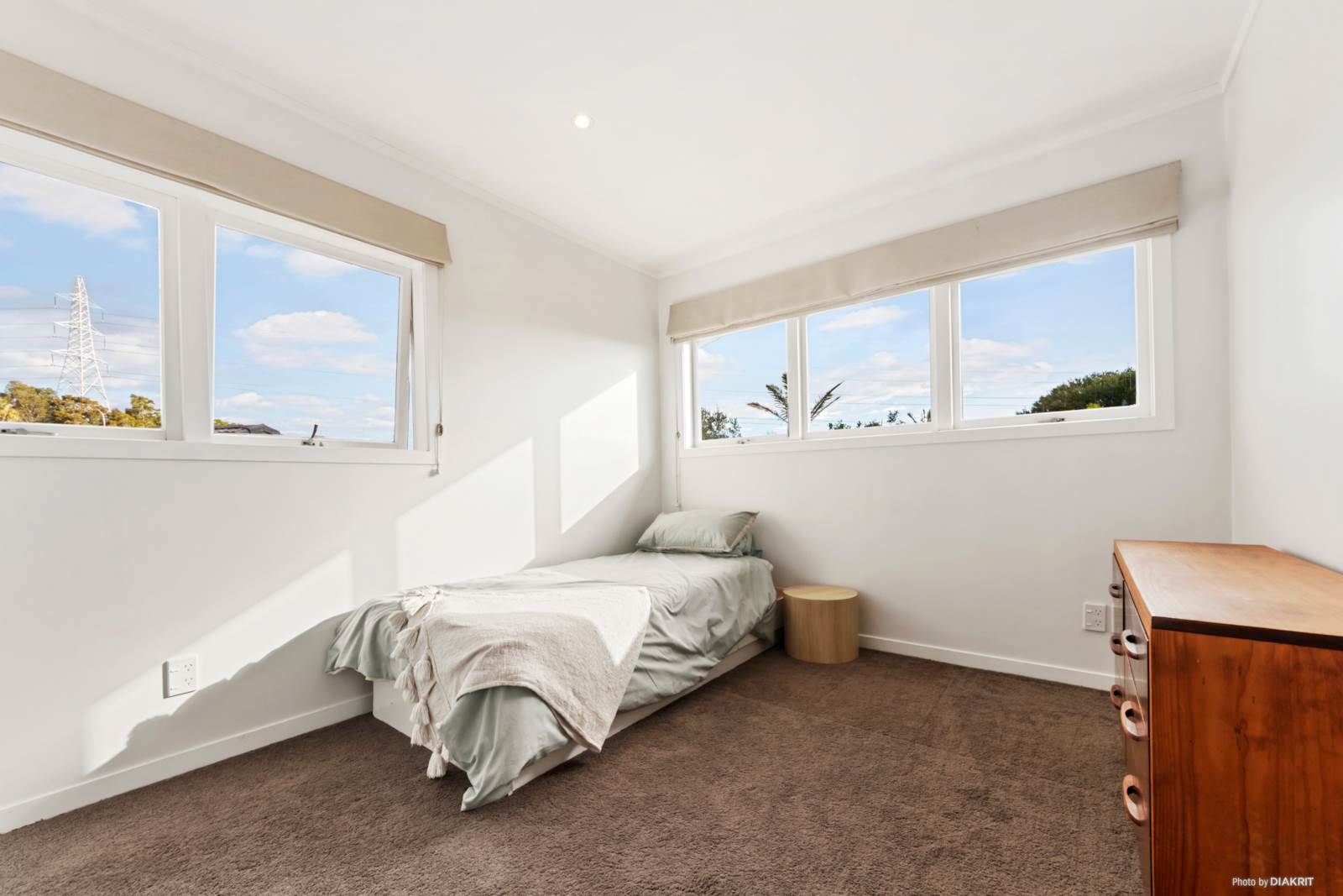 4 Rangitane Place, Lynfield, Auckland City, 3 phòng ngủ, 1 phòng tắm, House