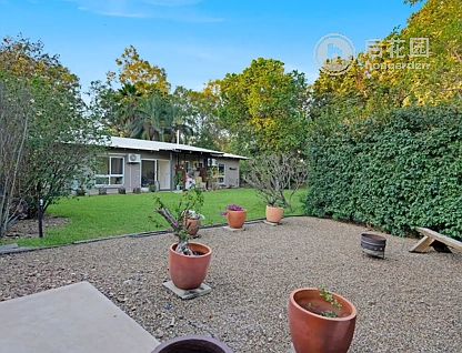 6 WALER RD, MARLOW LAGOON NT 0830, 0 ਕਮਰੇ, 0 ਬਾਥਰੂਮ, House