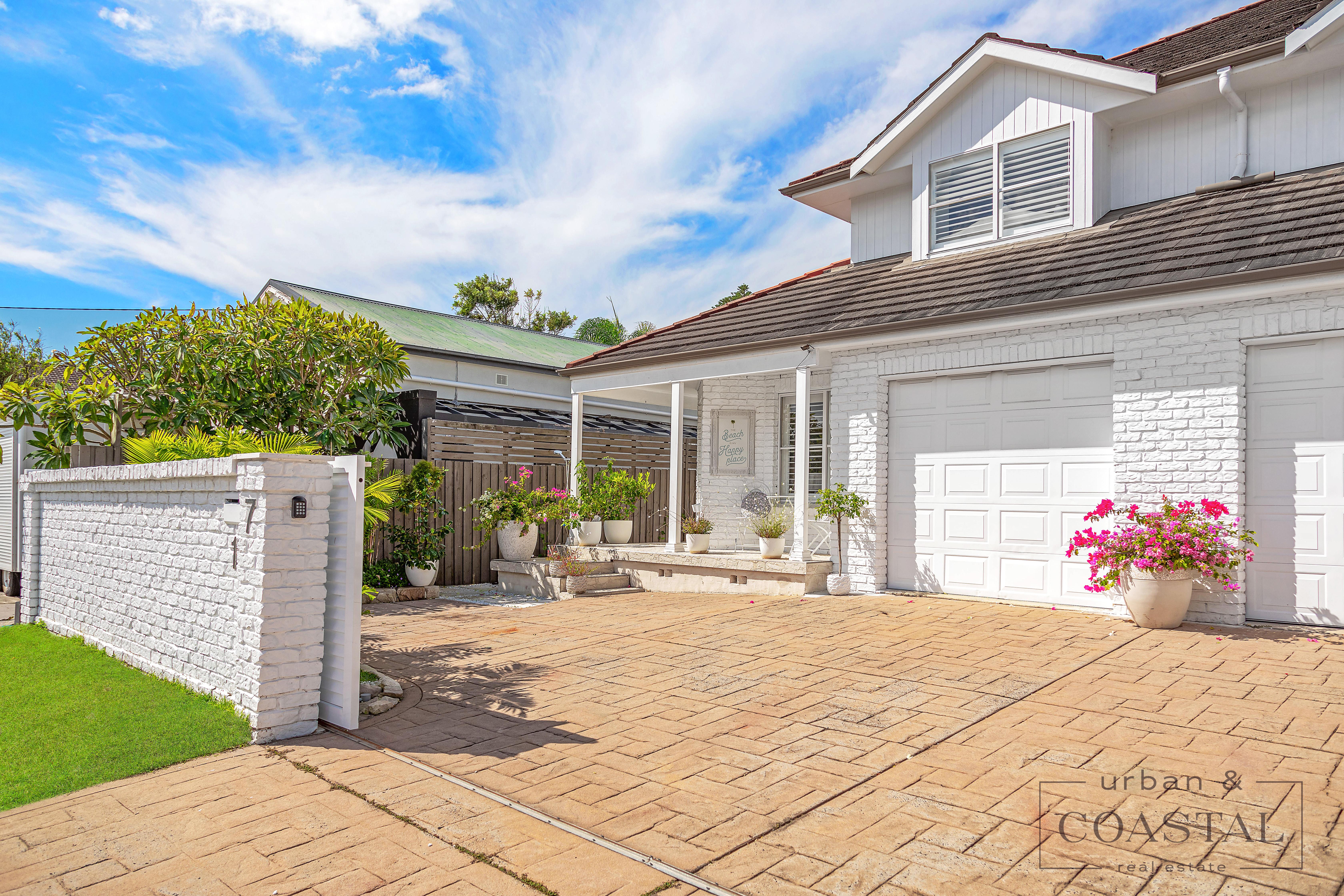 UNIT 1 7 OCEAN VIEW DR, Wamberal, Central Coast, 0 phòng ngủ, 0 phòng tắm, House
