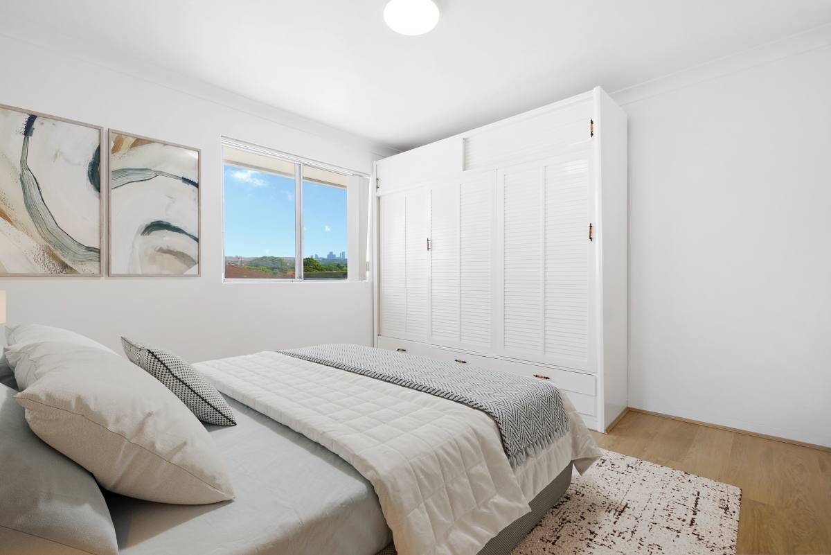 UNIT 5 31 DEVLIN ST, Ryde, Upper North Shore, 0 ਕਮਰੇ, 0 ਬਾਥਰੂਮ, Unit