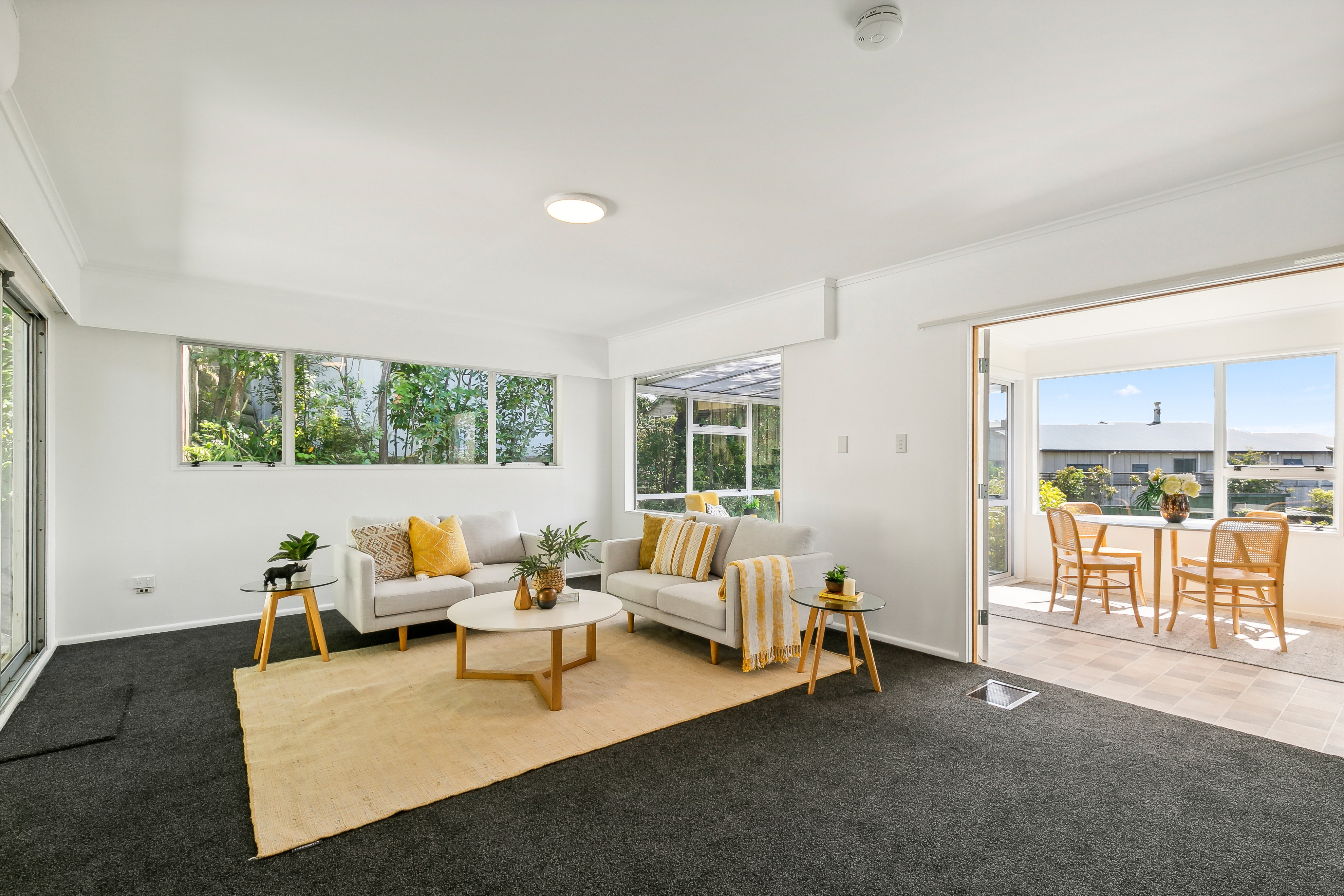 27 Turriff Crescent, Tawa, Wellington City, 4部屋, 1バスルーム, House