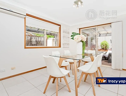 5A PEMBROKE RD, MARSFIELD NSW 2122, 0房, 0浴, House