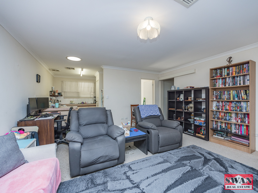 SWANVIEW VILLAS UNIT 31 69 GLADSTONE AV, Swan View, Swan, 0 침실, 0 욕실, Unit