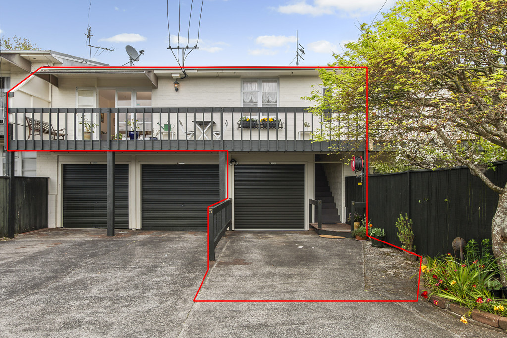 Residential  Mixed Housing Suburban Zone