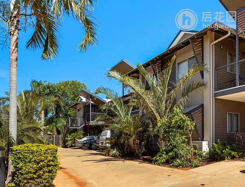 Unit 9/25 DALMATIO STREET, BILINGURR, 0 slaapkamers, 0 badkamers, House