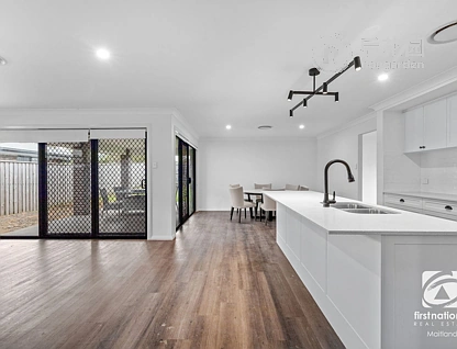 18 RED BARON RD, CHISHOLM NSW 2322, 0房, 0浴, House