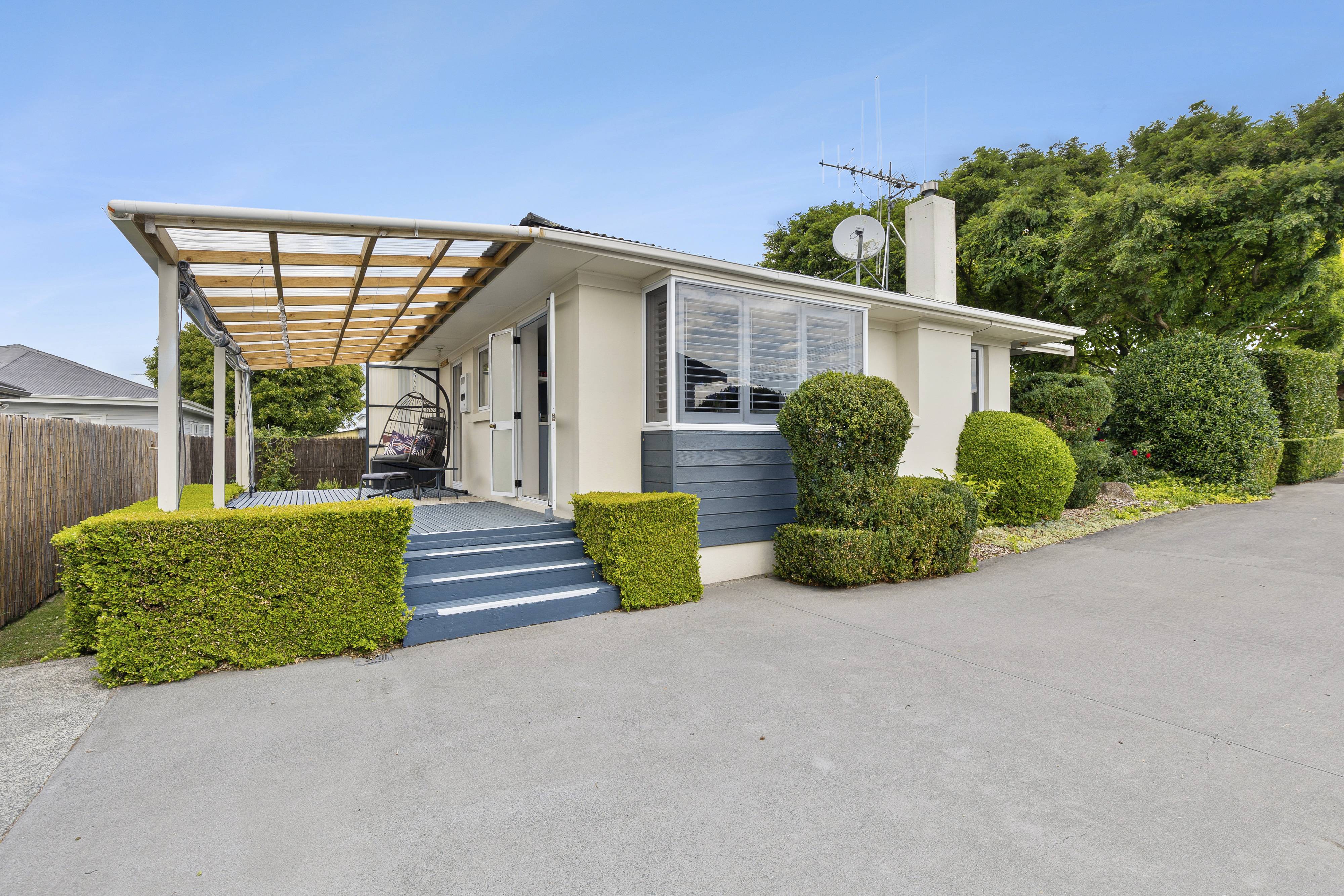 65 Byron Street, Leamington, Waipa, 3 habitaciones, 1 baños, House
