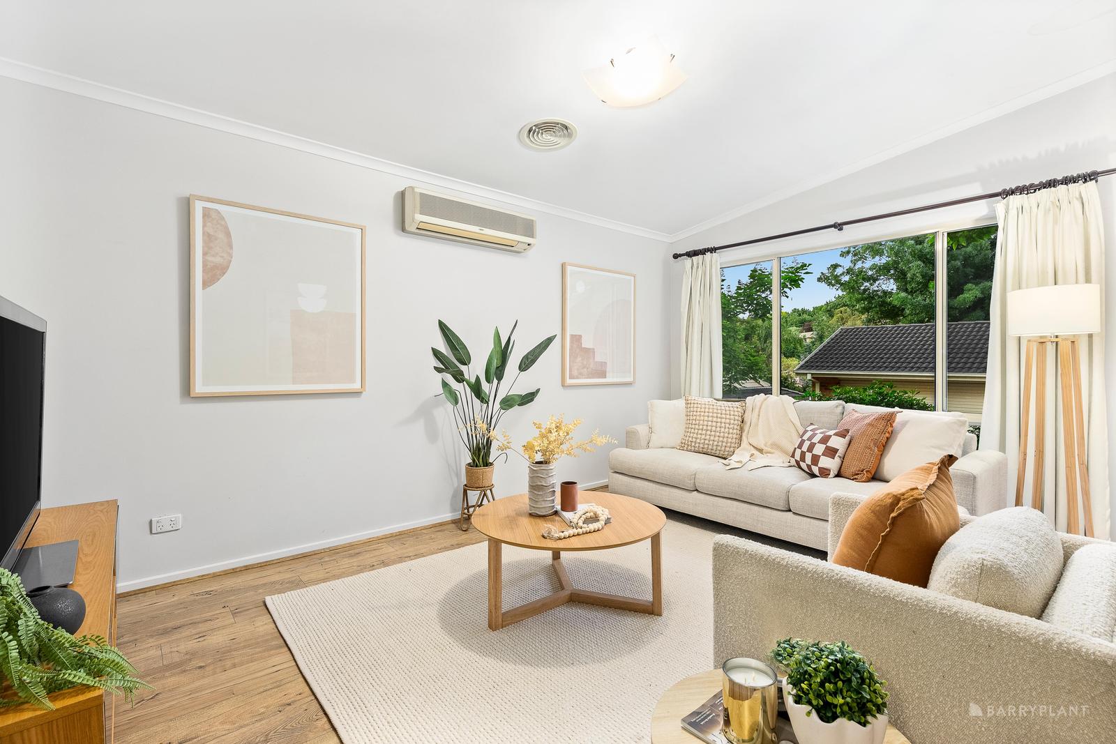 8-10 WYUNA WALK, Mooroolbark, East Melbourne, 0房, 0浴, Unit
