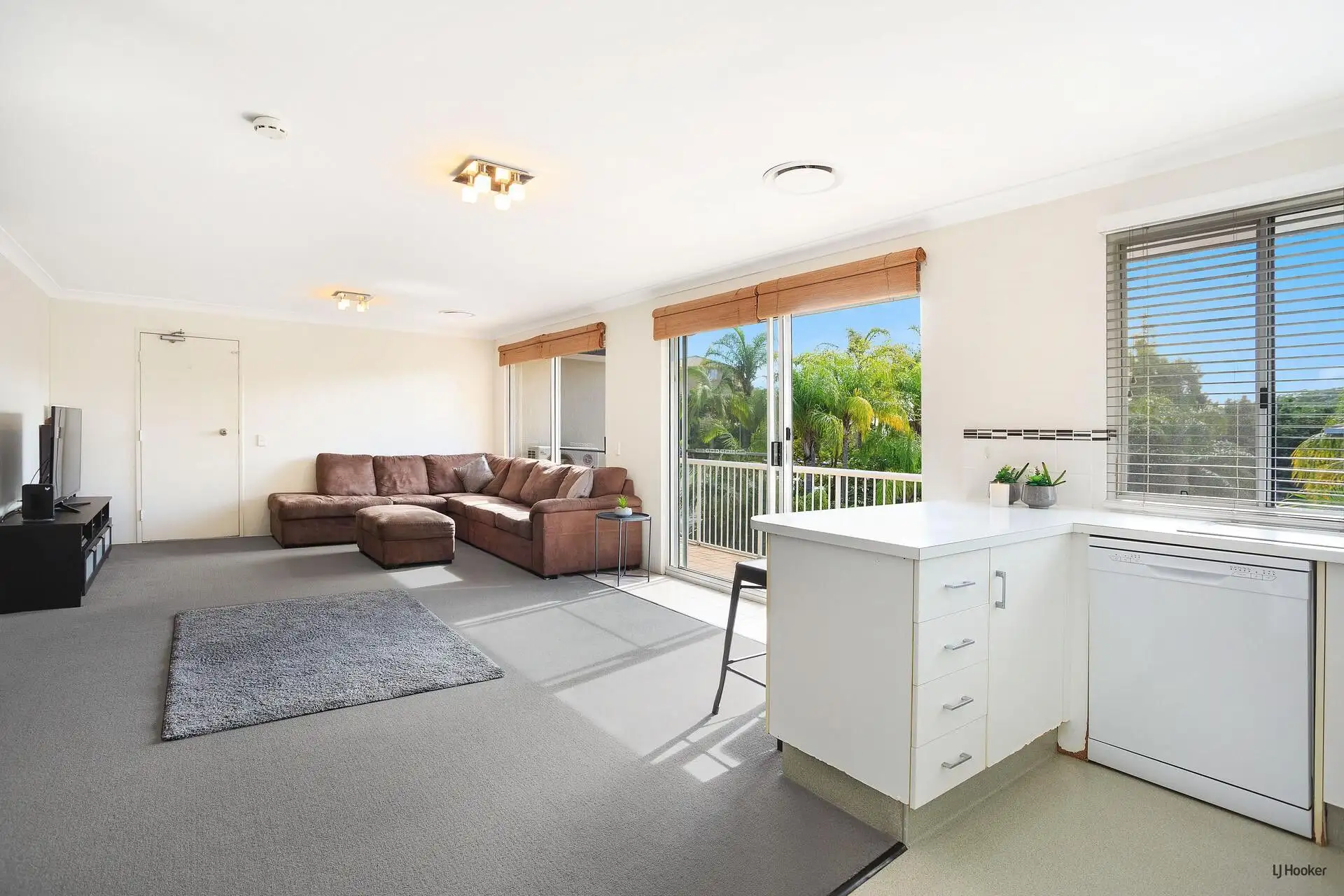 UNIT 18 32 ALINJARRA DR, Tugun, Gold Coast, 0 Kuwarto, 0 Banyo, Unit