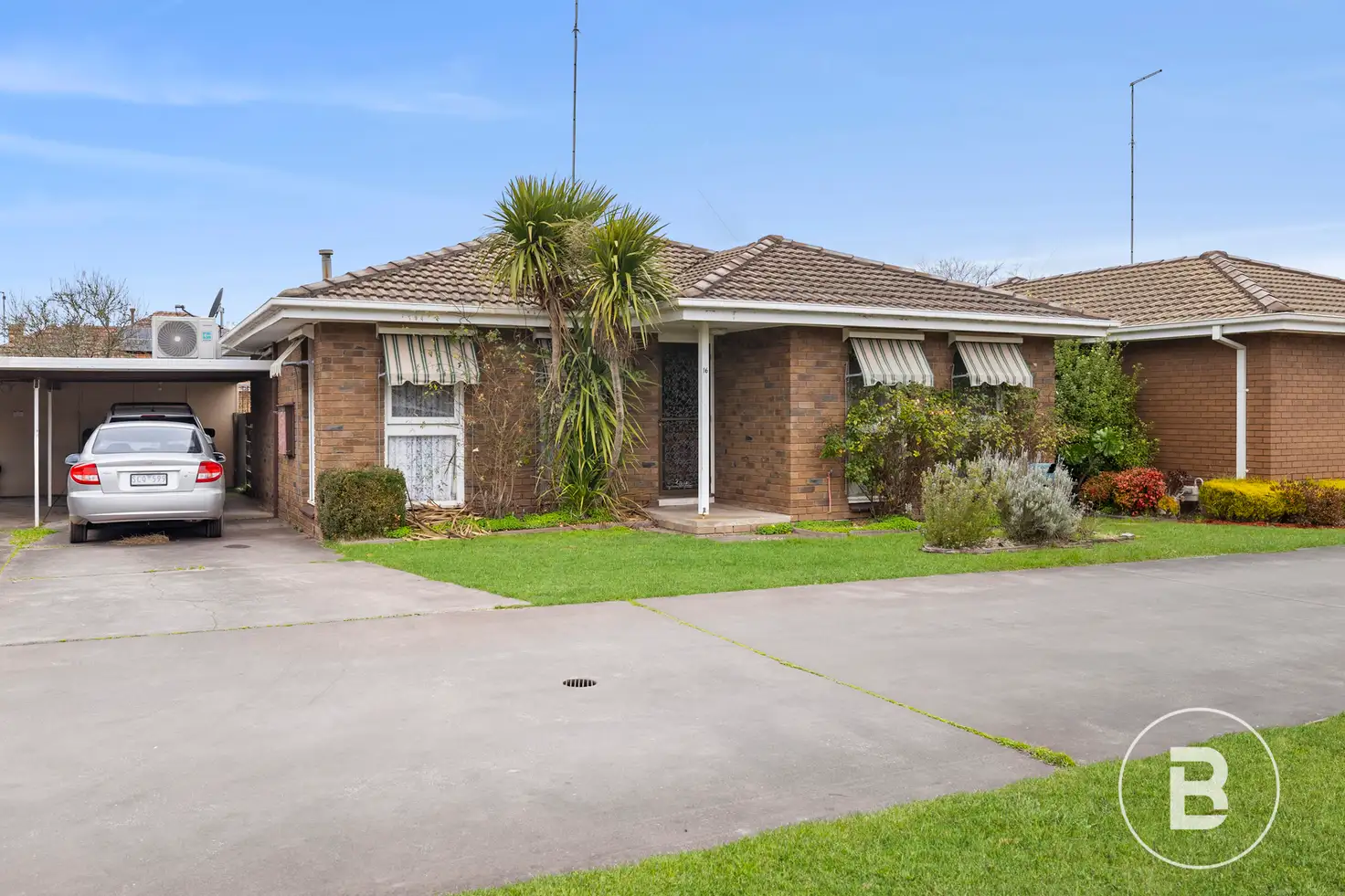 UNIT 16 216 FOREST ST, Wendouree, Ballarat, 0 Bedrooms, 0 Bathrooms, Unit