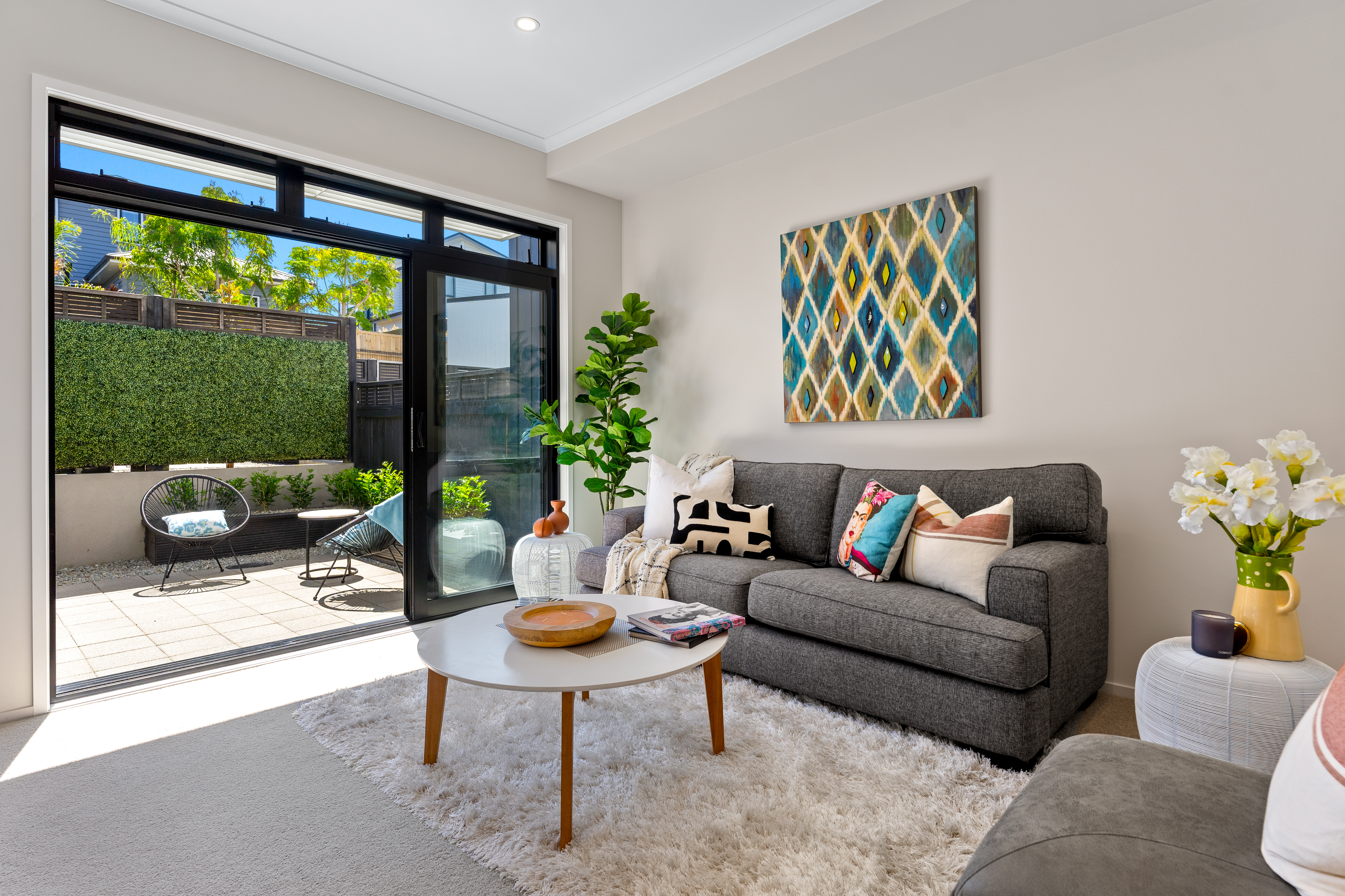 127 Bonair Crescent, Silverdale, Rodney, 3房, 2浴, Townhouse