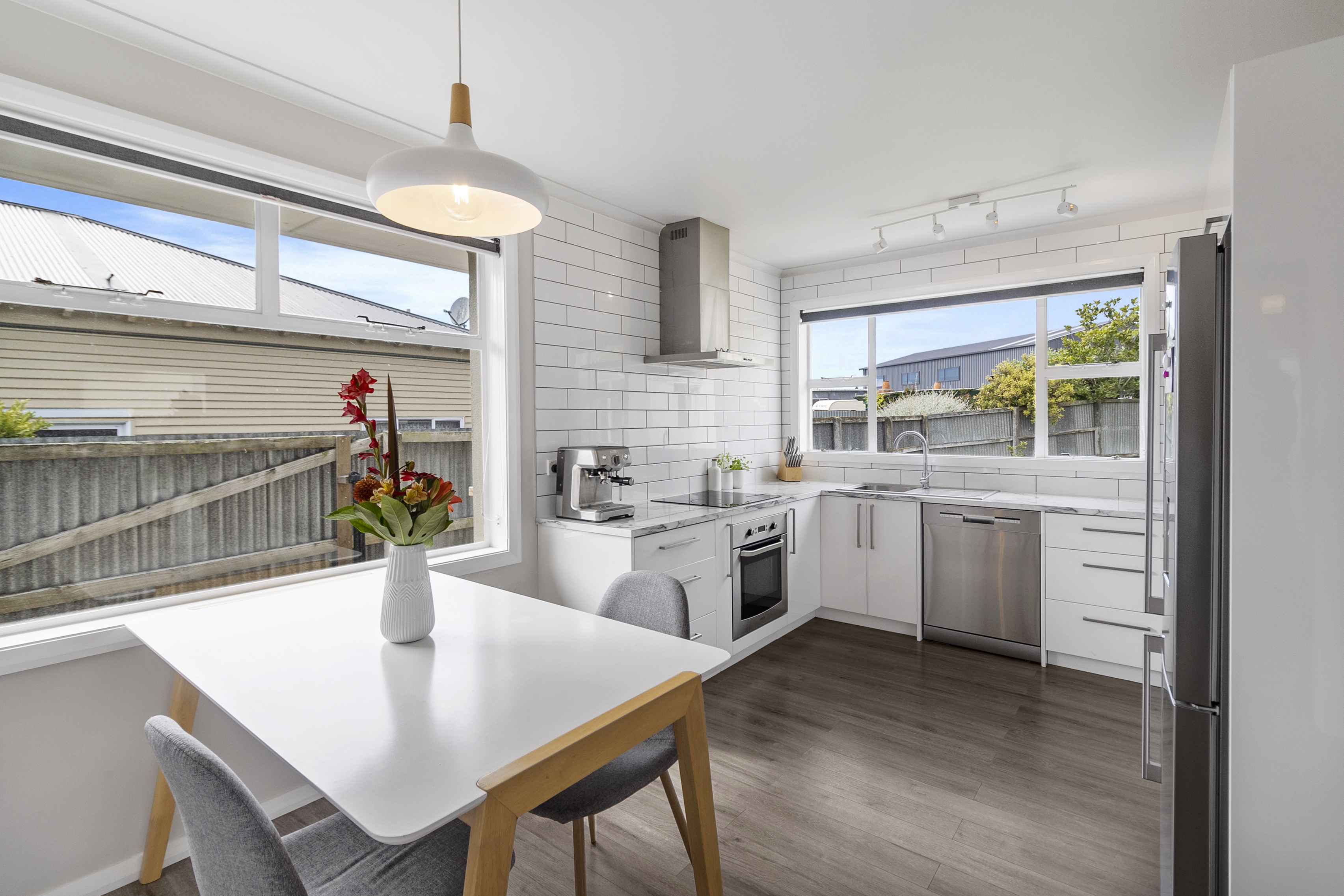 18a William Street, Parkside, Timaru, 3房, 1浴, House