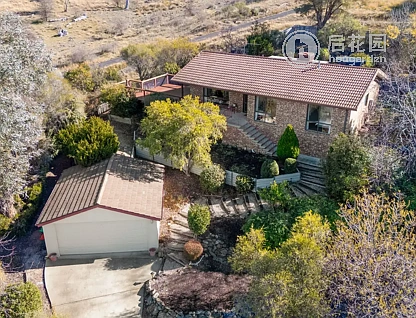 16 MCVILLY CL, GORDON ACT 2906, 0 Schlafzimmer, 0 Badezimmer, House