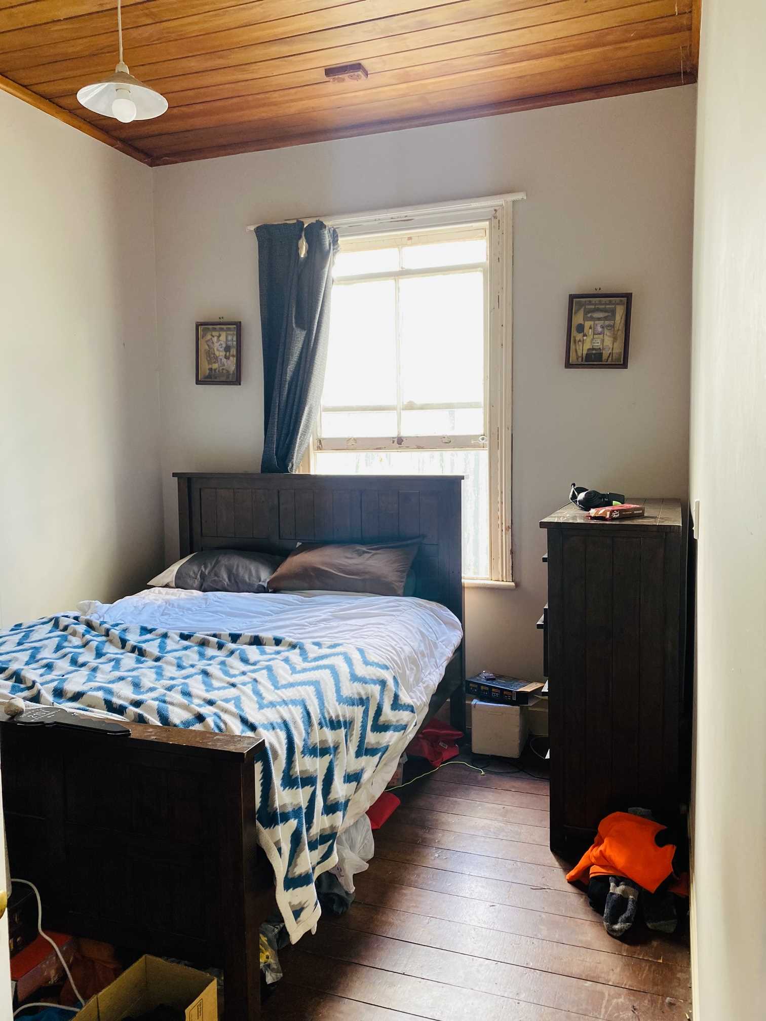8 Field Street, Aramoho, Wanganui, 3 રૂમ, 0 બાથરૂમ, House