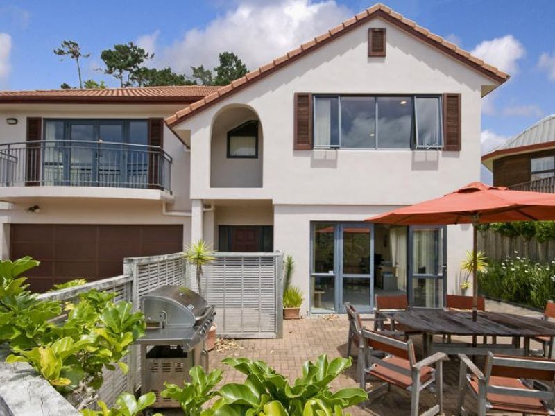 Residential  Mixed Housing Suburban Zone