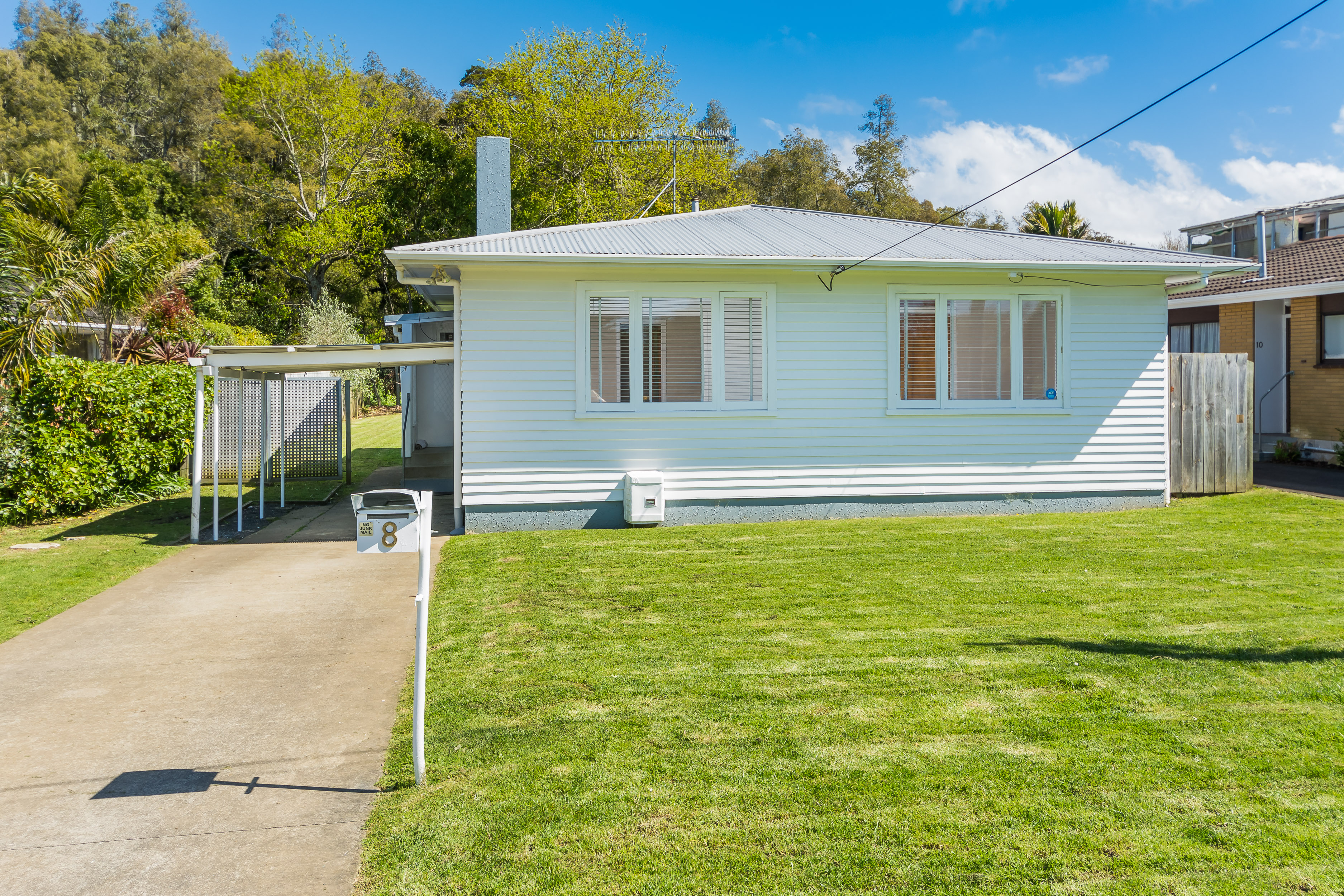 Residential  Single House Zone