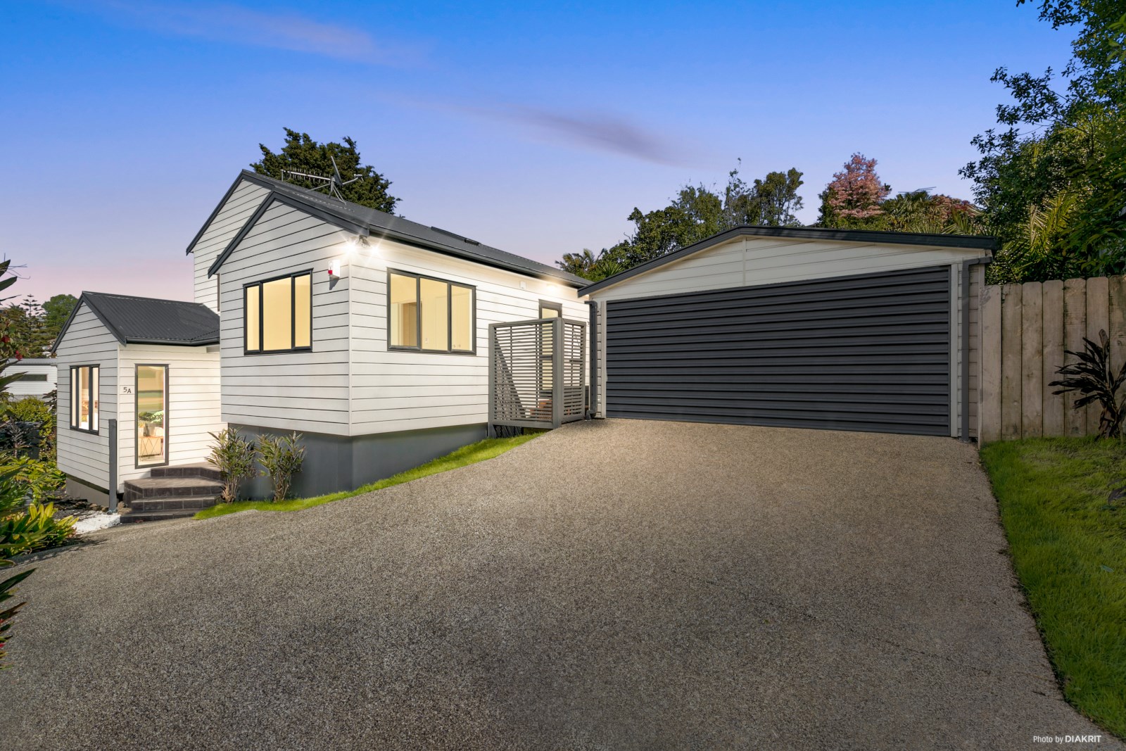 Residential  Mixed Housing Suburban Zone