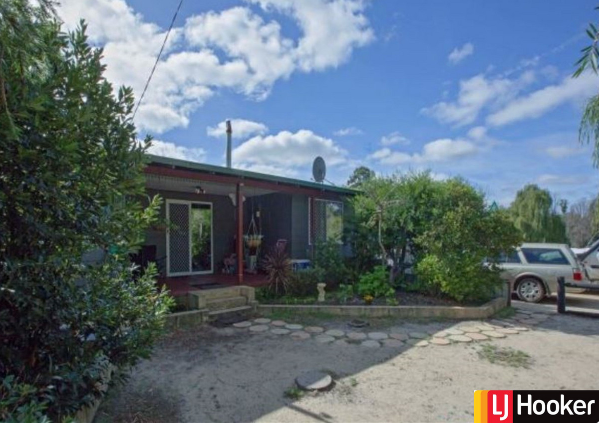 12 YOKAIN RD, Allanson, Bunbury, 0 ਕਮਰੇ, 0 ਬਾਥਰੂਮ, House