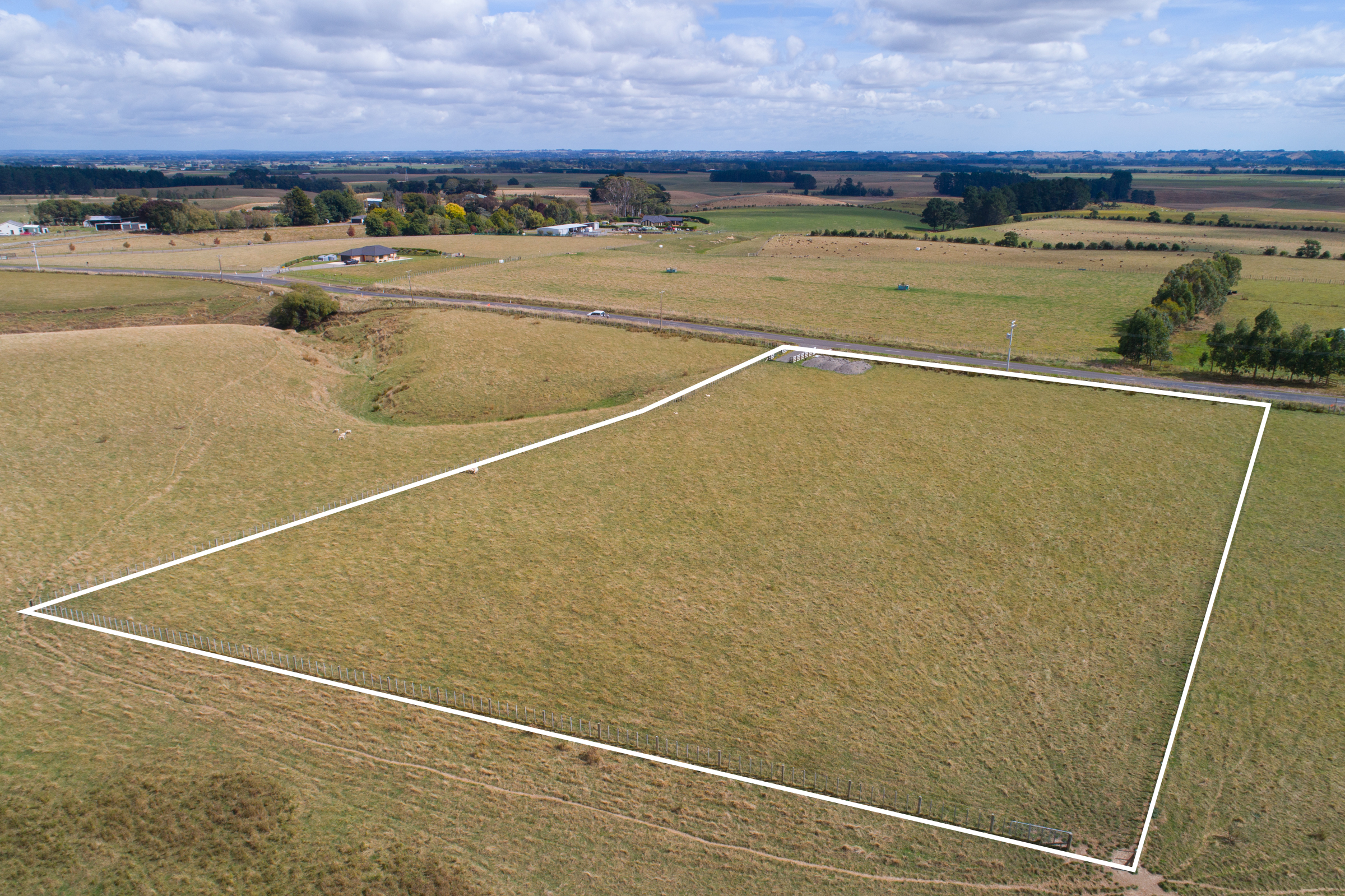 1052 Taonui Road, Feilding, Manawatu, 0 રૂમ, 0 બાથરૂમ, Lifestyle Section