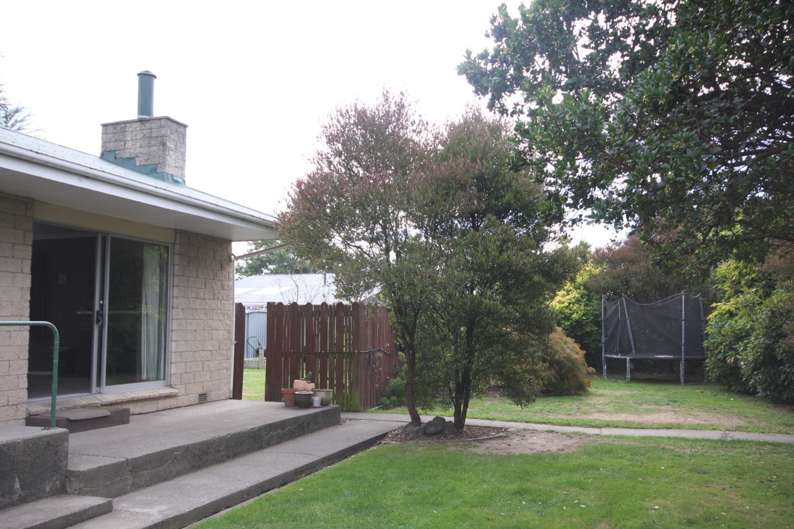 Residential C