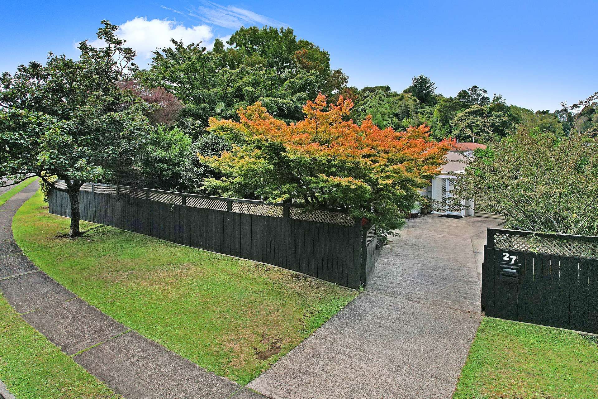 27 Ballantrae, Kawerau