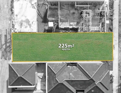 5 AUSTEN WALK, DIGGERS REST VIC 3427, 0 slaapkamers, 0 badkamers, Section