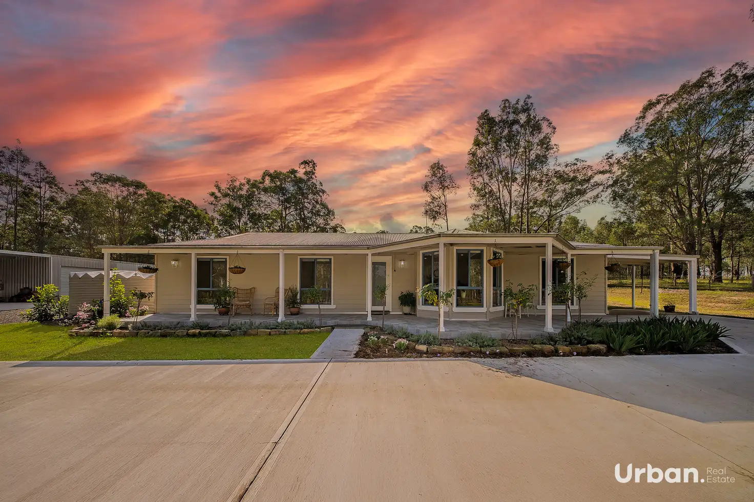 104C RUSTY LANE NORTH ARM, Dalwood, Hunter, 0 chambres, 0 salles de bain, Lifestyle Section