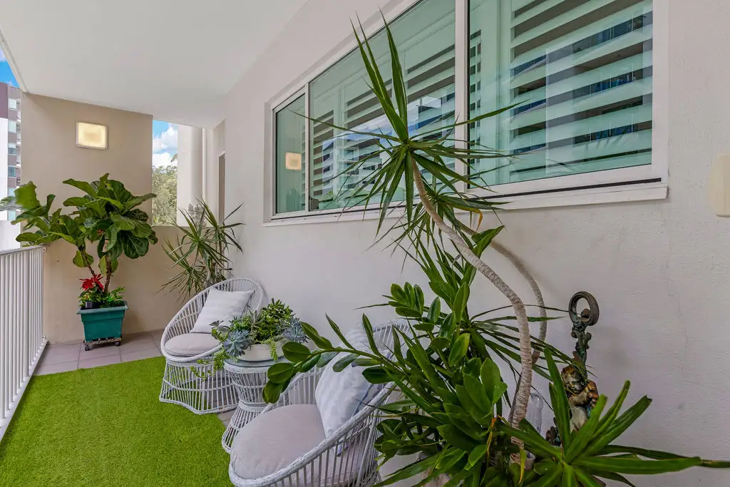 EMPORIO APARTMENTS UNIT 7101 7 EMPORIO PL, Maroochydore, Sunshine Coast, 0房, 0浴, Unit