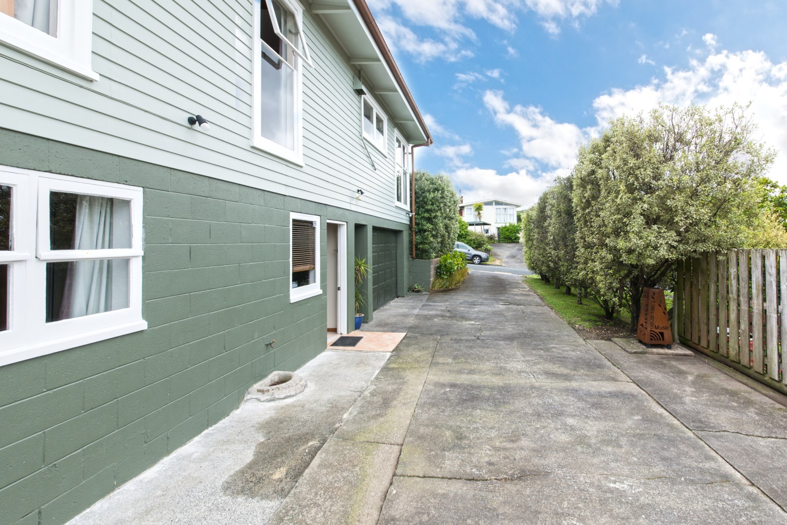 Residential  Mixed Housing Suburban Zone