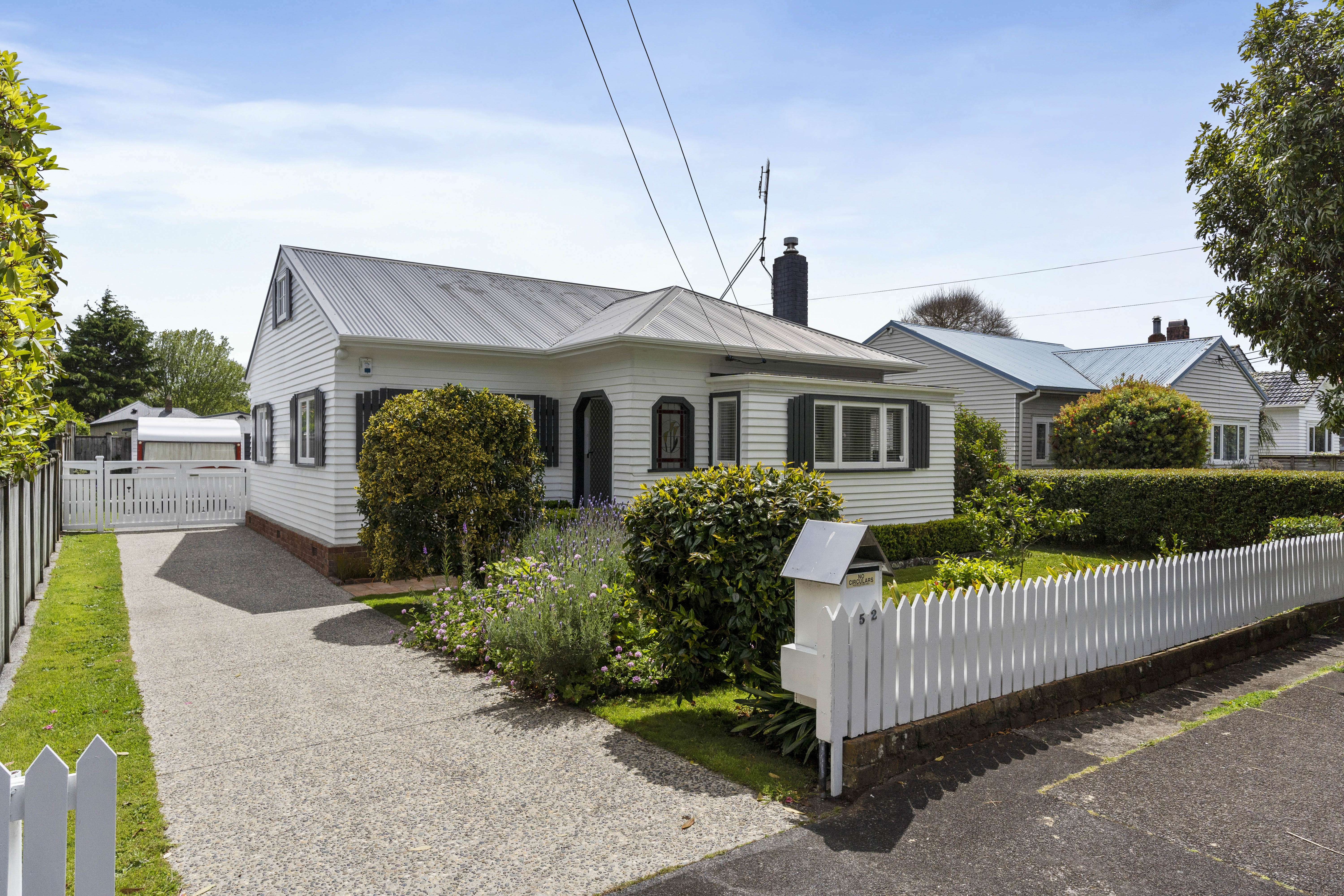 Residential  Mixed Housing Suburban Zone