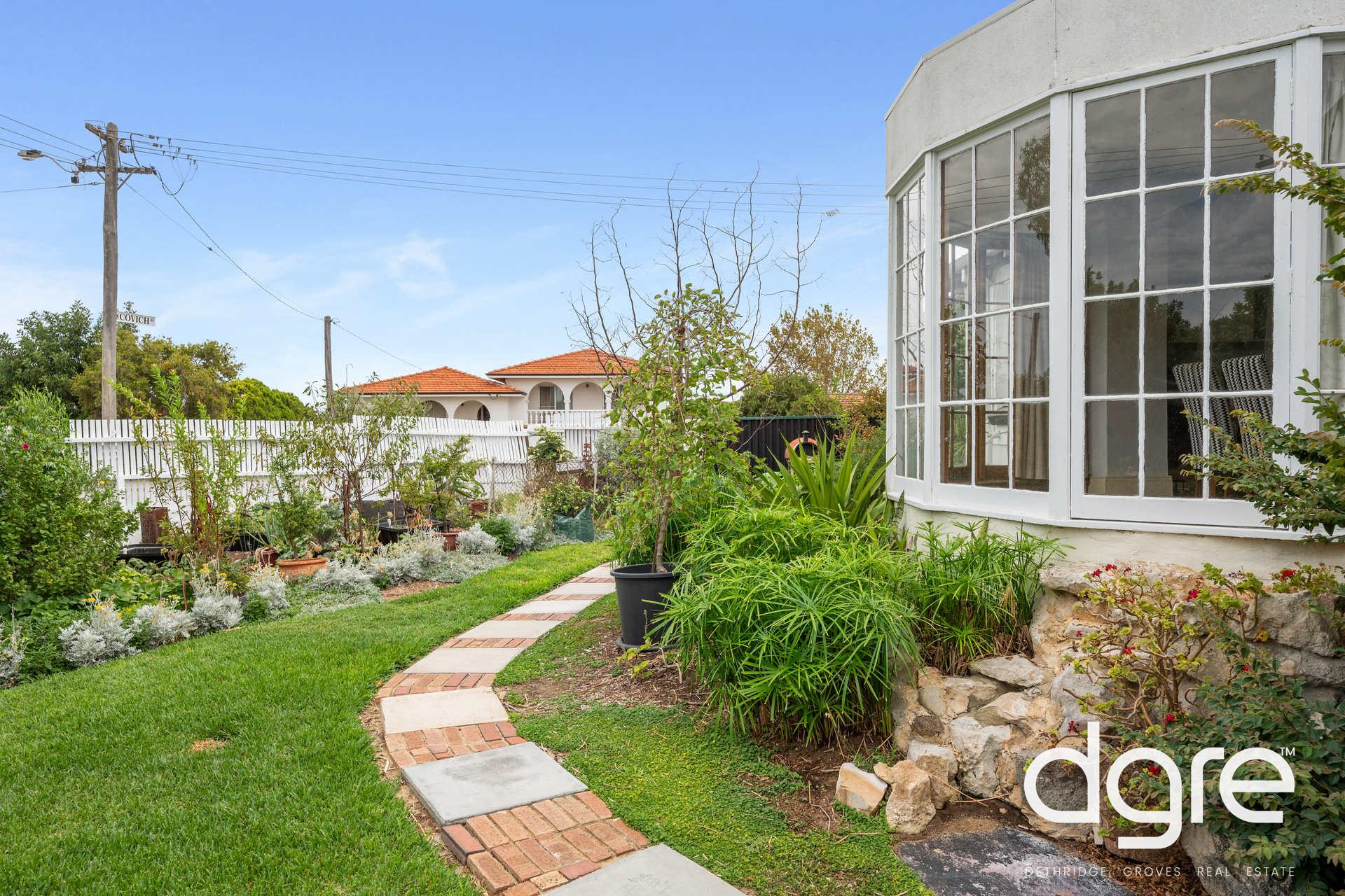 10 COVICH AV, Beaconsfield, South West Perth, 0 Bedrooms, 0 Bathrooms, House