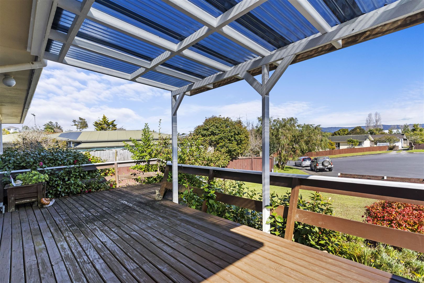10 Pankhurst Place, Sunnyvale, Auckland - Waitakere, 3房, 1浴