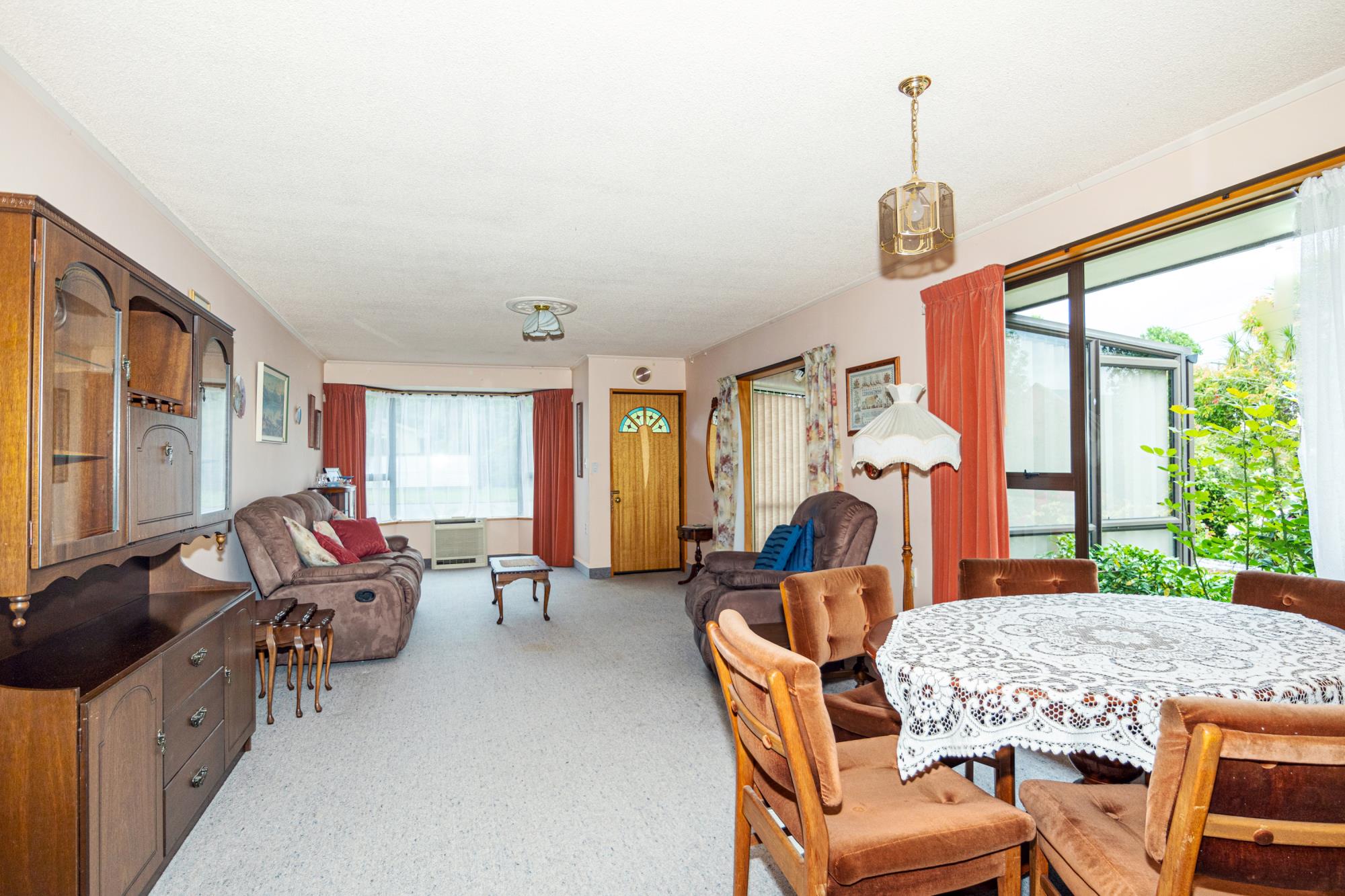 19 Jollie Street, Geraldine, Timaru, 2 ਕਮਰੇ, 0 ਬਾਥਰੂਮ
