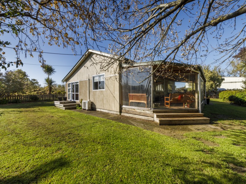 112 River Road, Rongotea, Manawatu, 3 ਕਮਰੇ, 0 ਬਾਥਰੂਮ