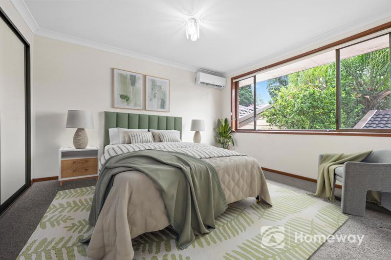 UNIT 10 48 FRANCIS ST, Castle Hill, The Hills, 0 phòng ngủ, 0 phòng tắm, Townhouse