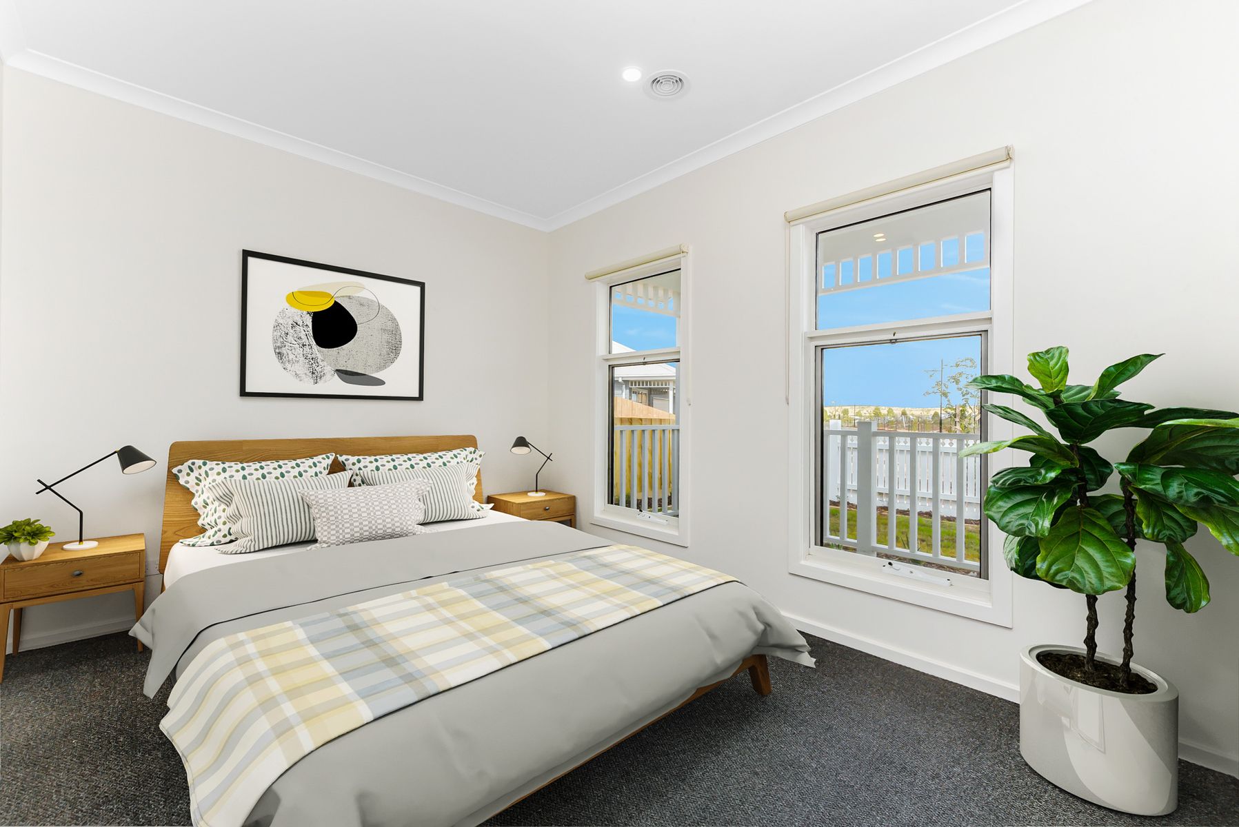 20 MUCKLEFORD ST, Eynesbury, Western Region, 0房, 0浴, House