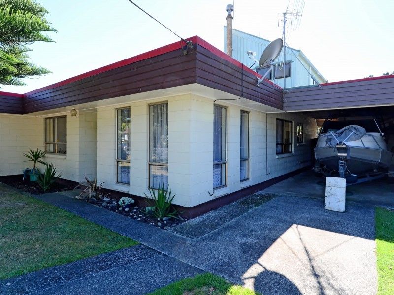 Residential Zone - General Residential Zone