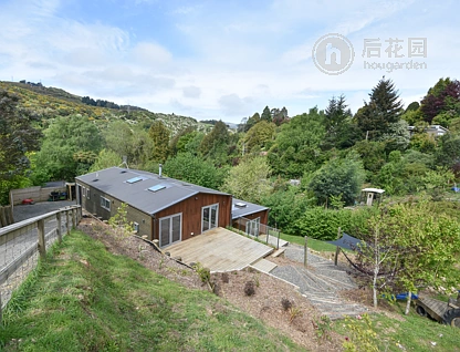 3 Andail Street, Glenleith, Dunedin, 4部屋, 0バスルーム, House