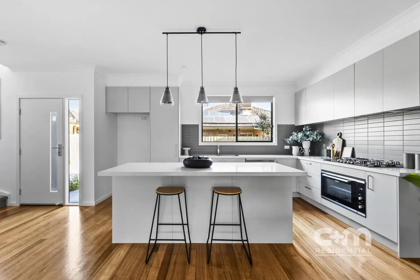 222 BOUNDARY RD, Pascoe Vale, North Melbourne, 0 રૂમ, 0 બાથરૂમ, Townhouse