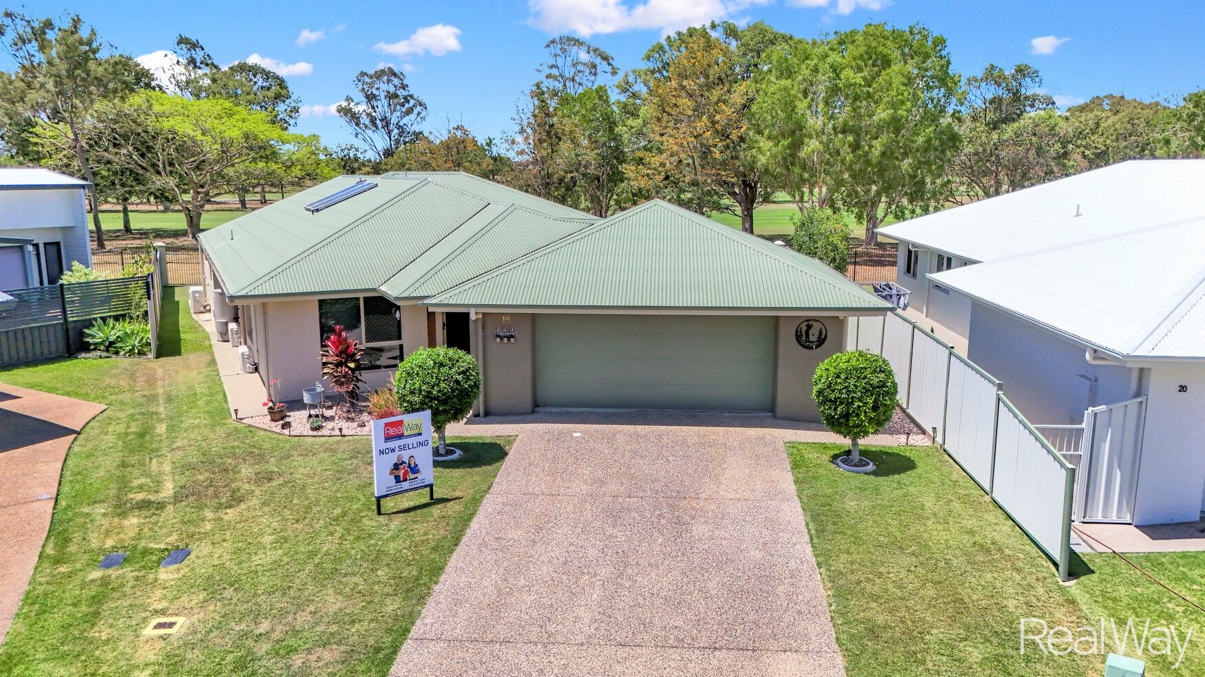 19 NORTH HAVEN DR, Bundaberg North, Wide Bay, 0 Kuwarto, 0 Banyo, House
