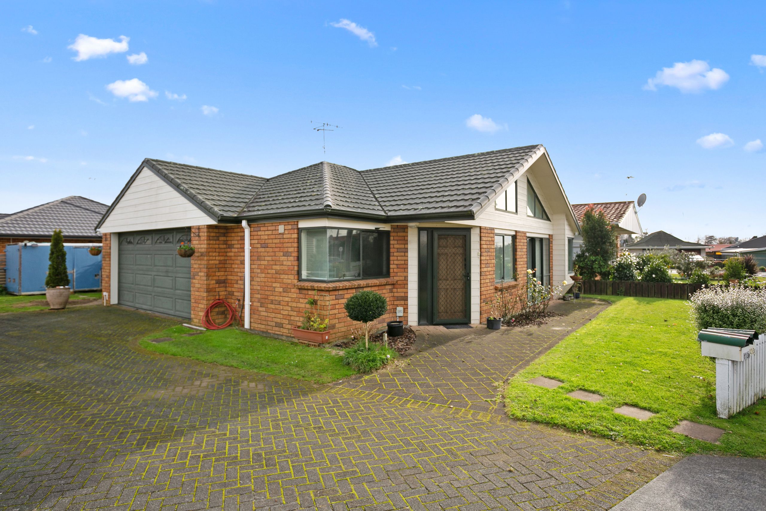 1/113 Mutu Street, Te Awamutu