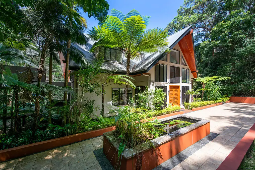 240-290 GEISSMANN DR, Tamborine Mountain, Gold Coast, 0 Schlafzimmer, 0 Badezimmer, House