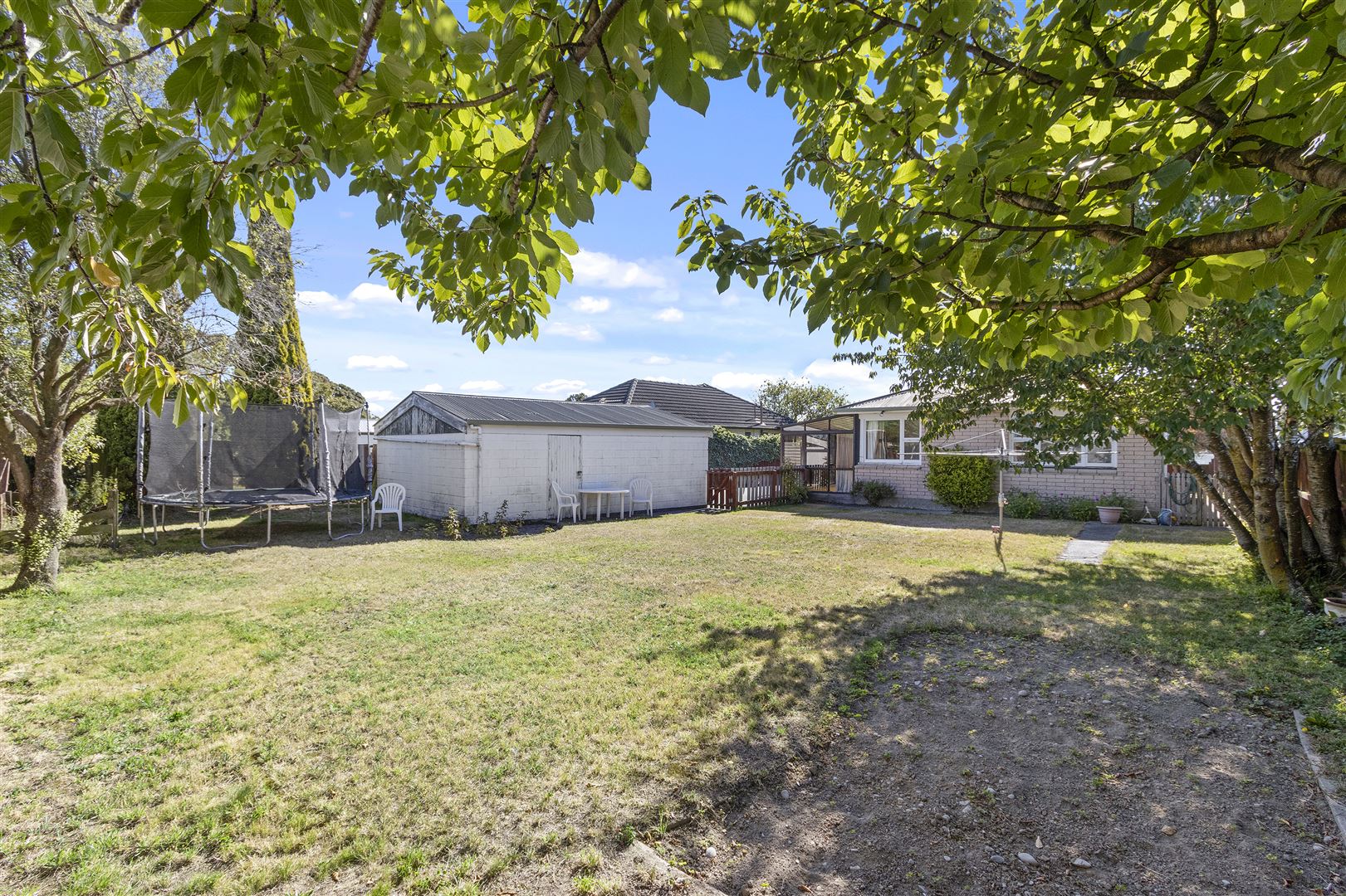 Residential Suburban