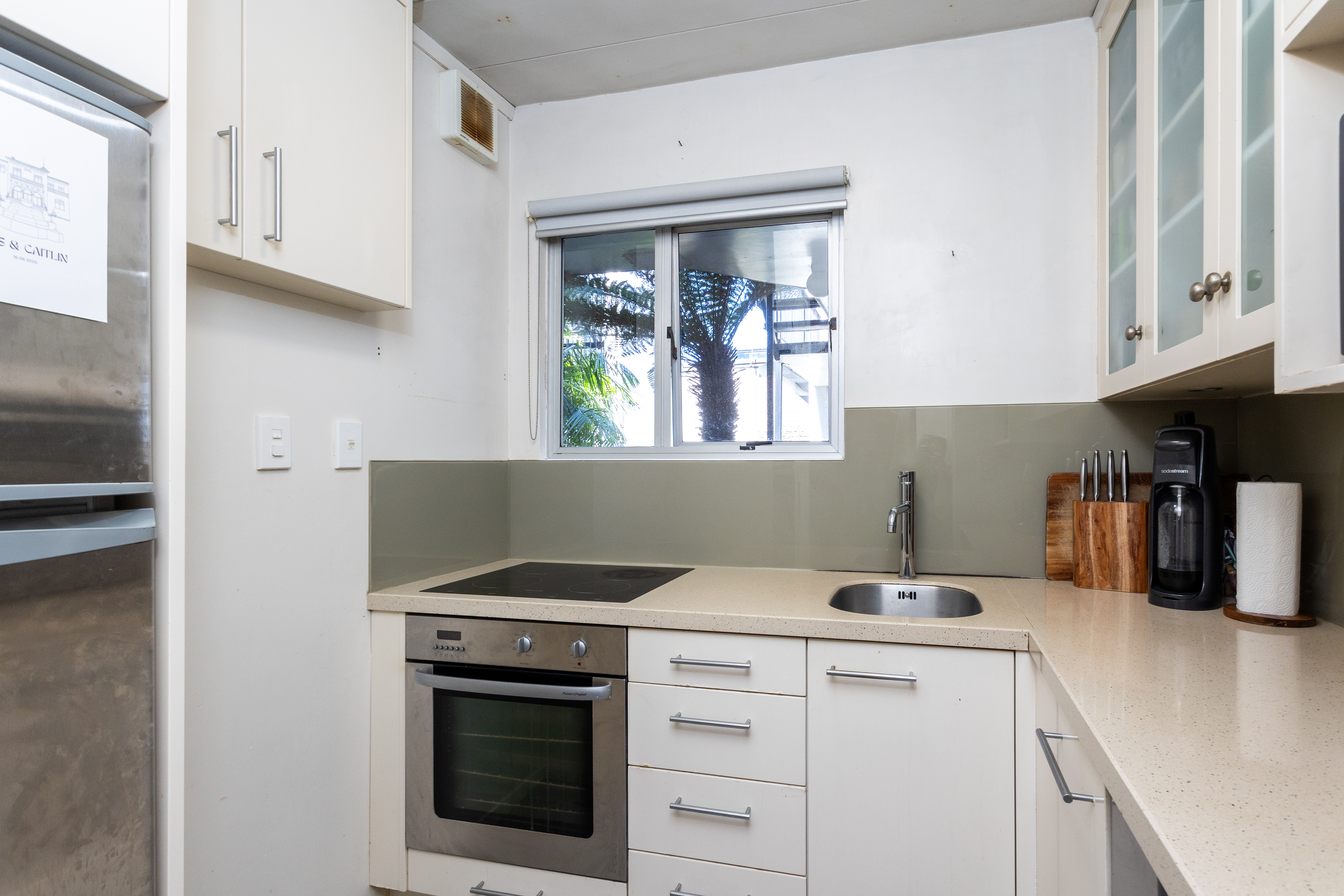 3/24a Hamilton Road, Herne Bay, Auckland City, 2房, 1浴, Unit
